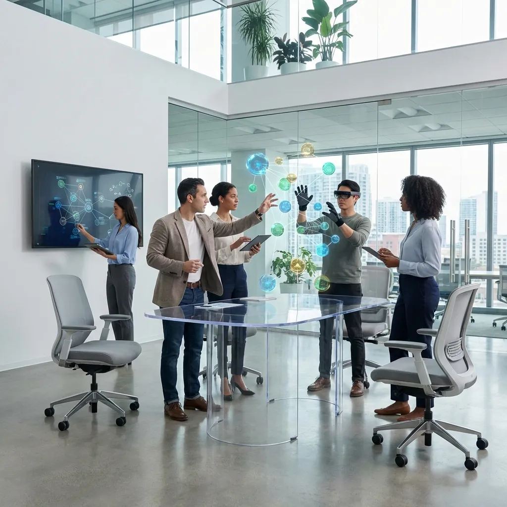 Managed IT Services
